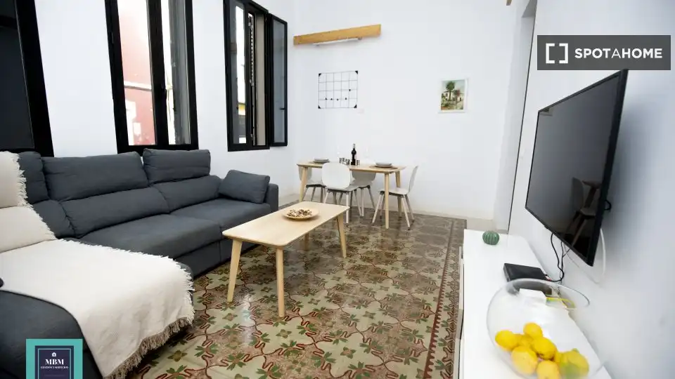Habitació a Vegueta