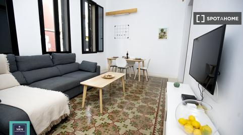 Foto 4 de Habitació a Vegueta, Las Palmas de Gran Canaria