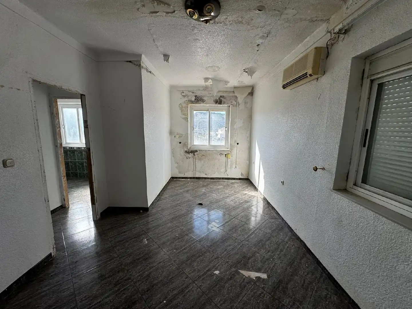 Piso en venta en Olula del Río