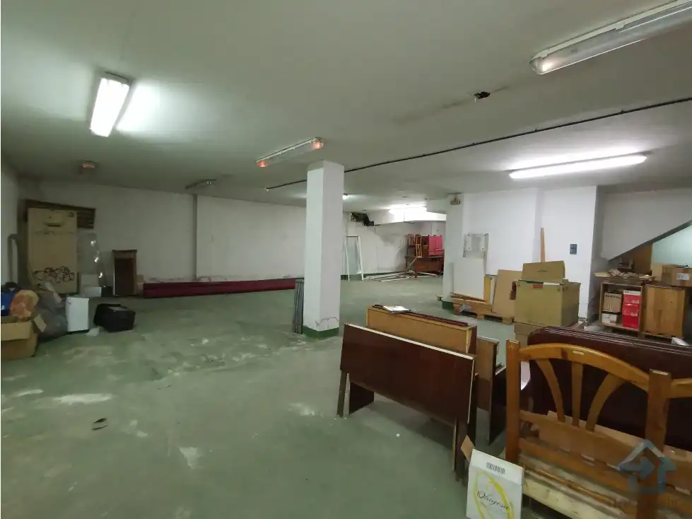 Local comercial de lloguer a Centro Urbano, imagen 16