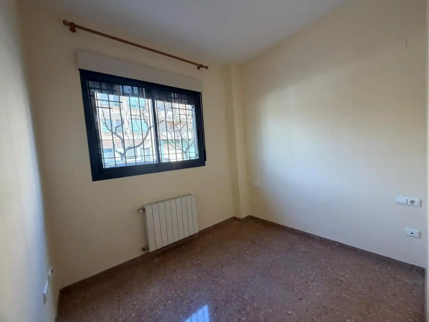 Habitación de Apartamento de alquiler en Albal con Terraza