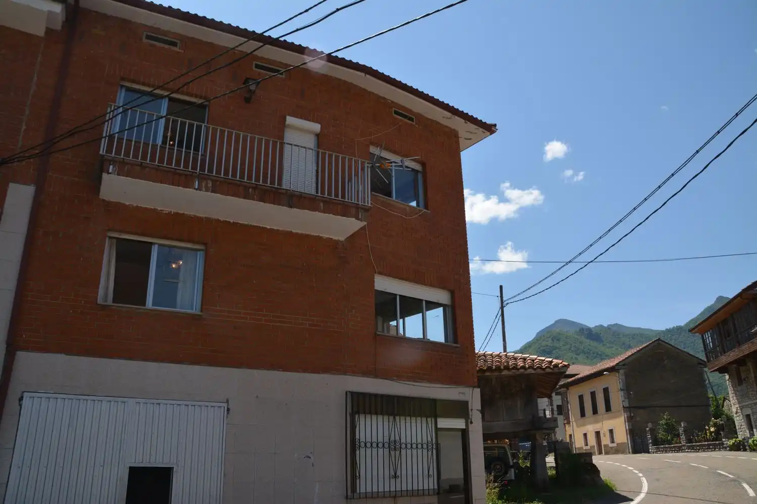 Houses for sale in Oseja de Sajambre