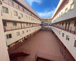 Vista exterior de Dúplex en venda en Vícar amb Traster i Balcó