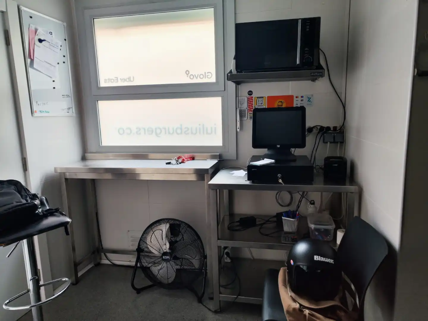 Business premises for transfer in Horta - Guinardó, imagen 11