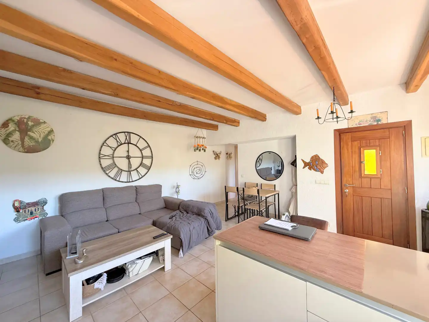 Maison avec jardin à vendre à Passatge Coma 1, imagen 16