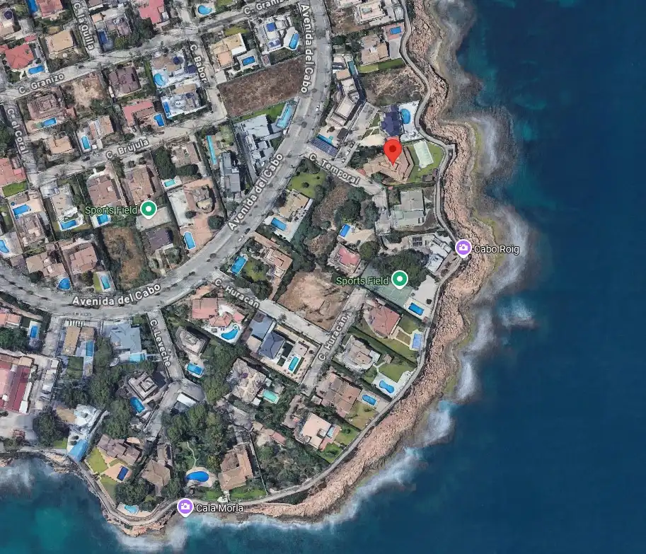 Casa o xalet en venda en Orihuela amb Aire condicionat, Calefacció i Terrassa