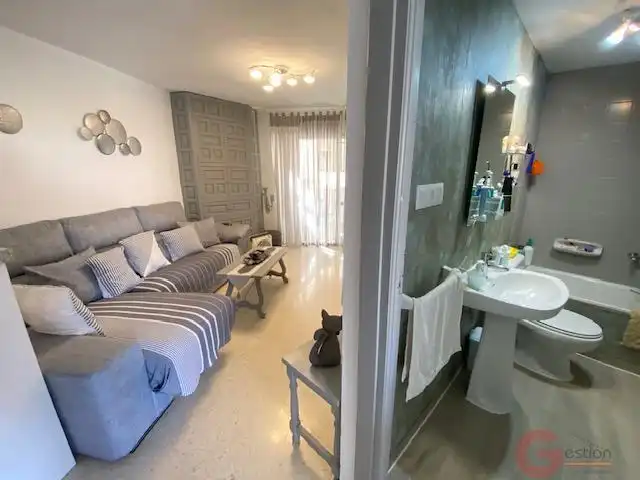 Apartment with lift for sale in Almuñecar centro, imagen 7