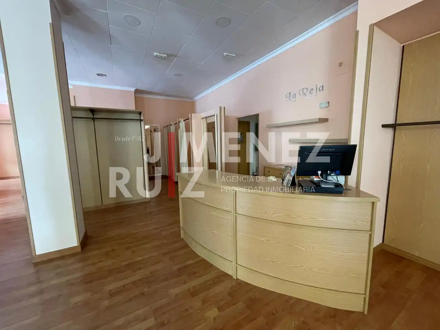 Commercial properties for rent in El Puerto de Santa María