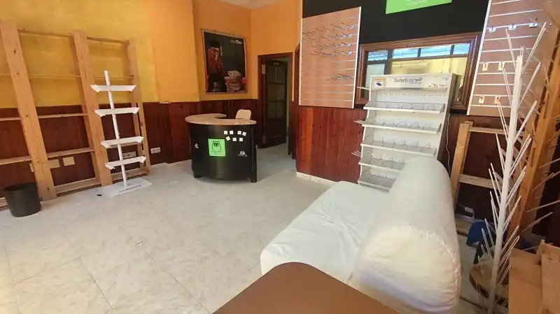 Commercial properties for sale in Pravia
