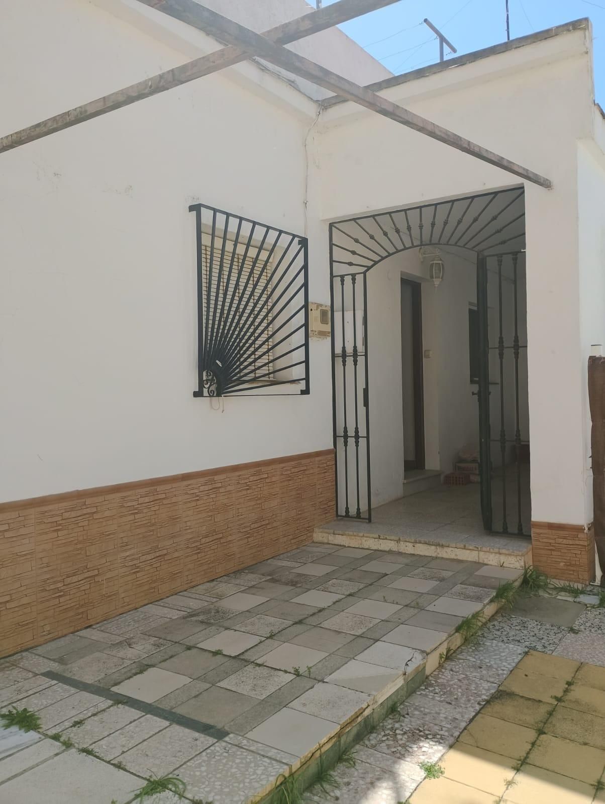 Casa o xalet en venda en Chiclana de la Frontera amb Jardí privat