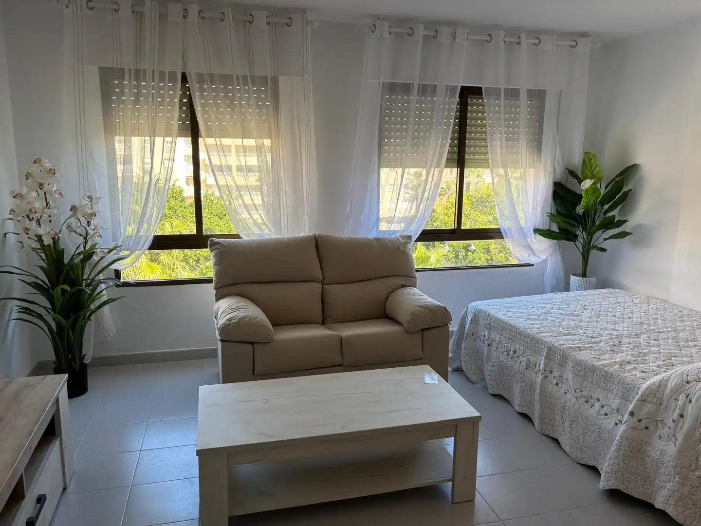 Studio avec ascenseur à vendre à Calle Ramón Gallud 222, imagen 9