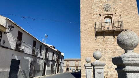 Foto 3 de Casa o xalet en venda a Ajofrín, Toledo