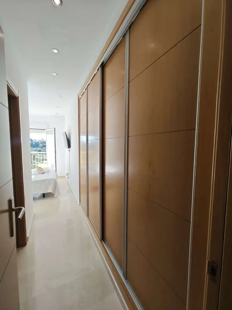 Wohnung mit Pool zum Verkauf in Caleta de Vélez, imagen 19