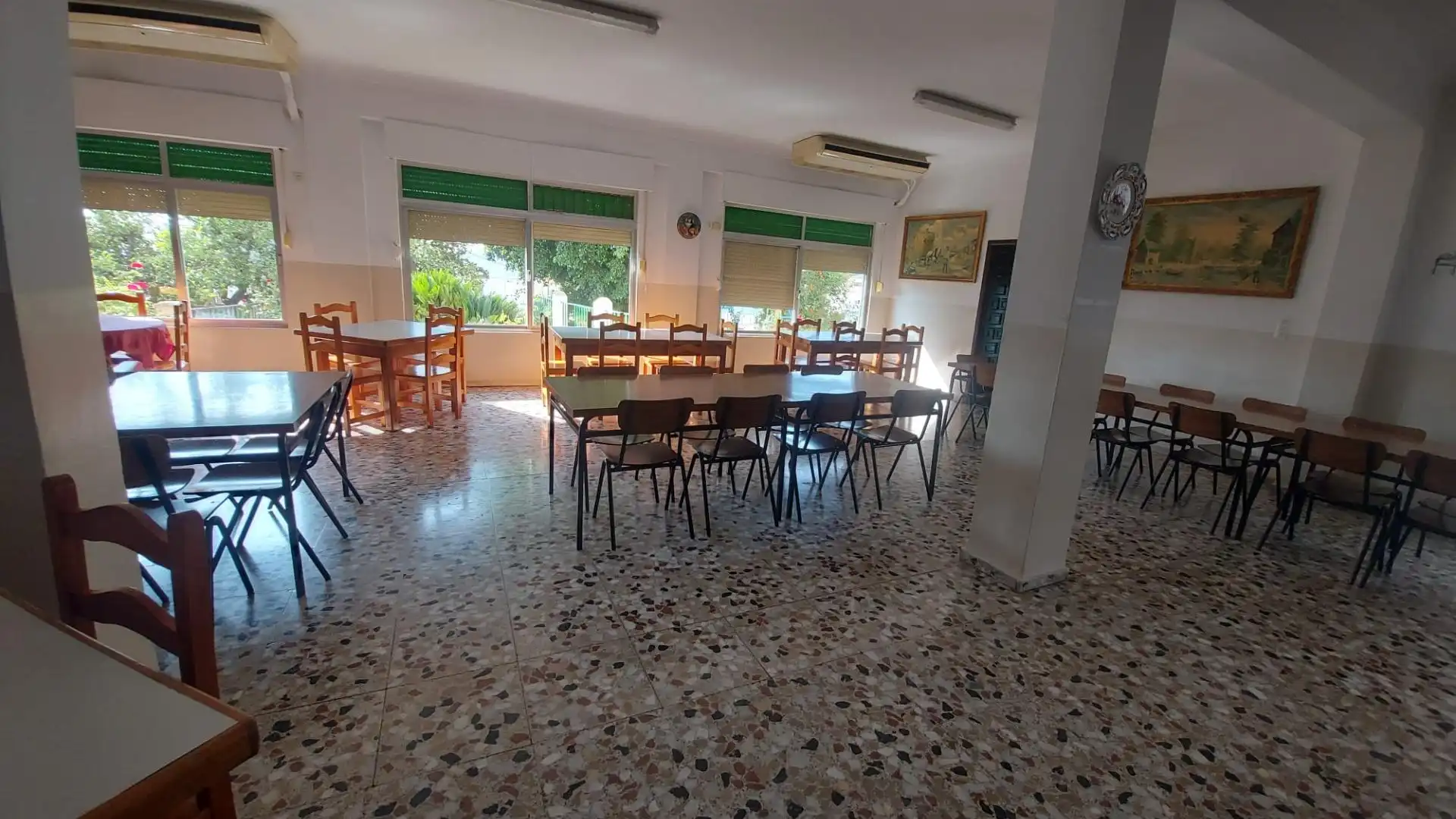 Edifici en venda a Dalías