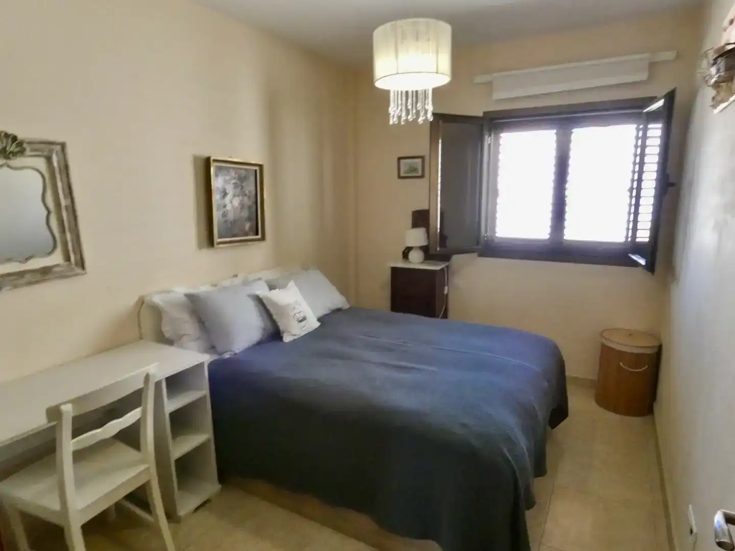 Habitación de Piso en venta en La Oliva