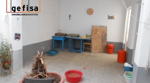 Foto 5 de Casa o chalet en venta en Libertad, Valdepeñas, Ciudad Real