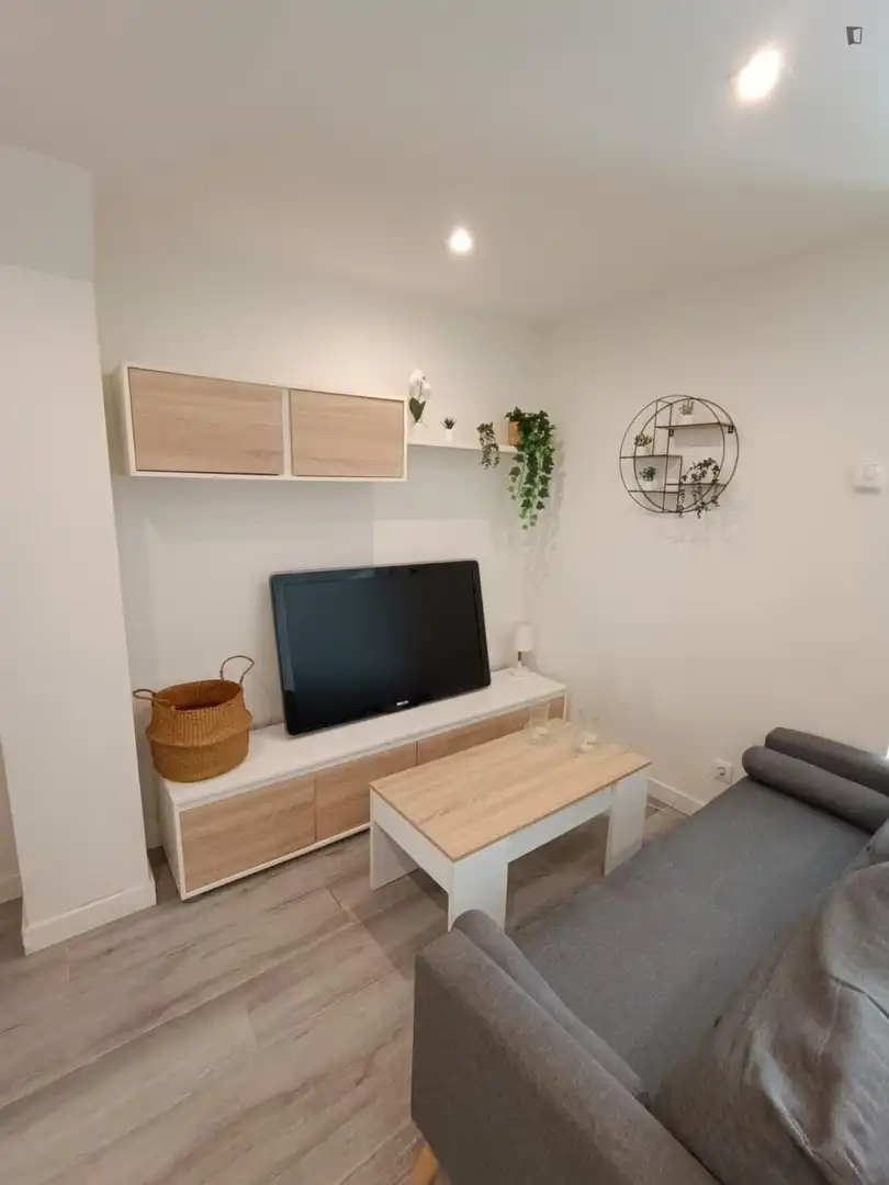 Apartamento de alquiler en Casco Antiguo