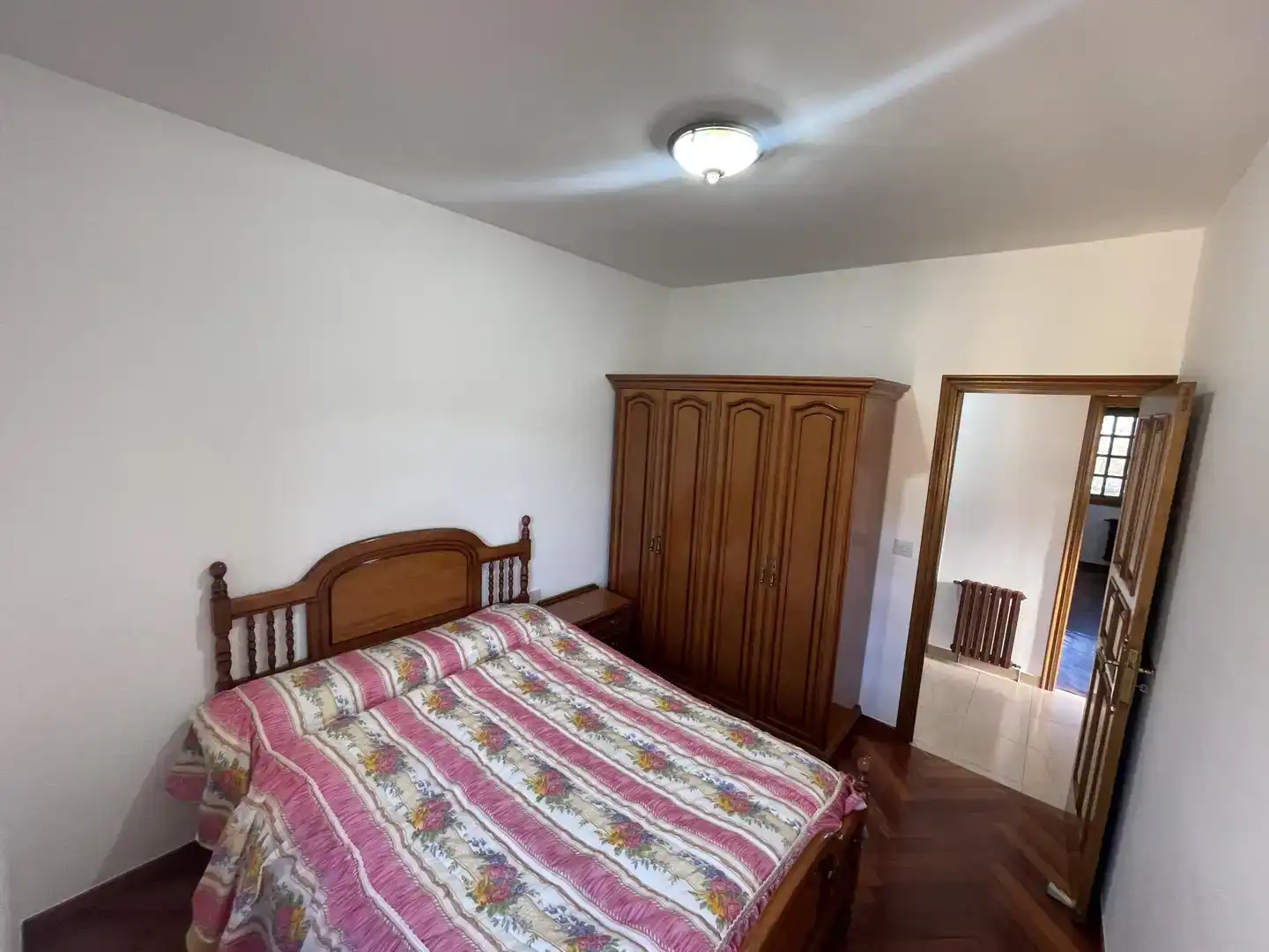 Dormitori de Casa o xalet en venda en Pantón