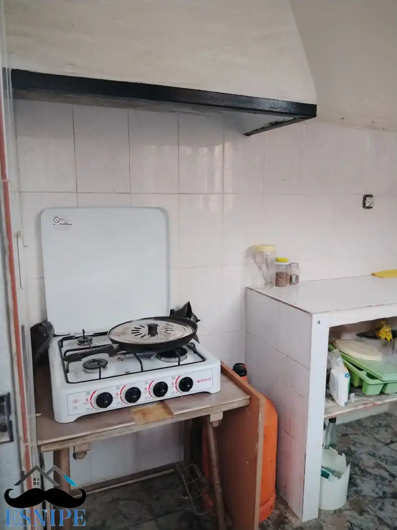 Kitchen of Country homes for sale in Archena