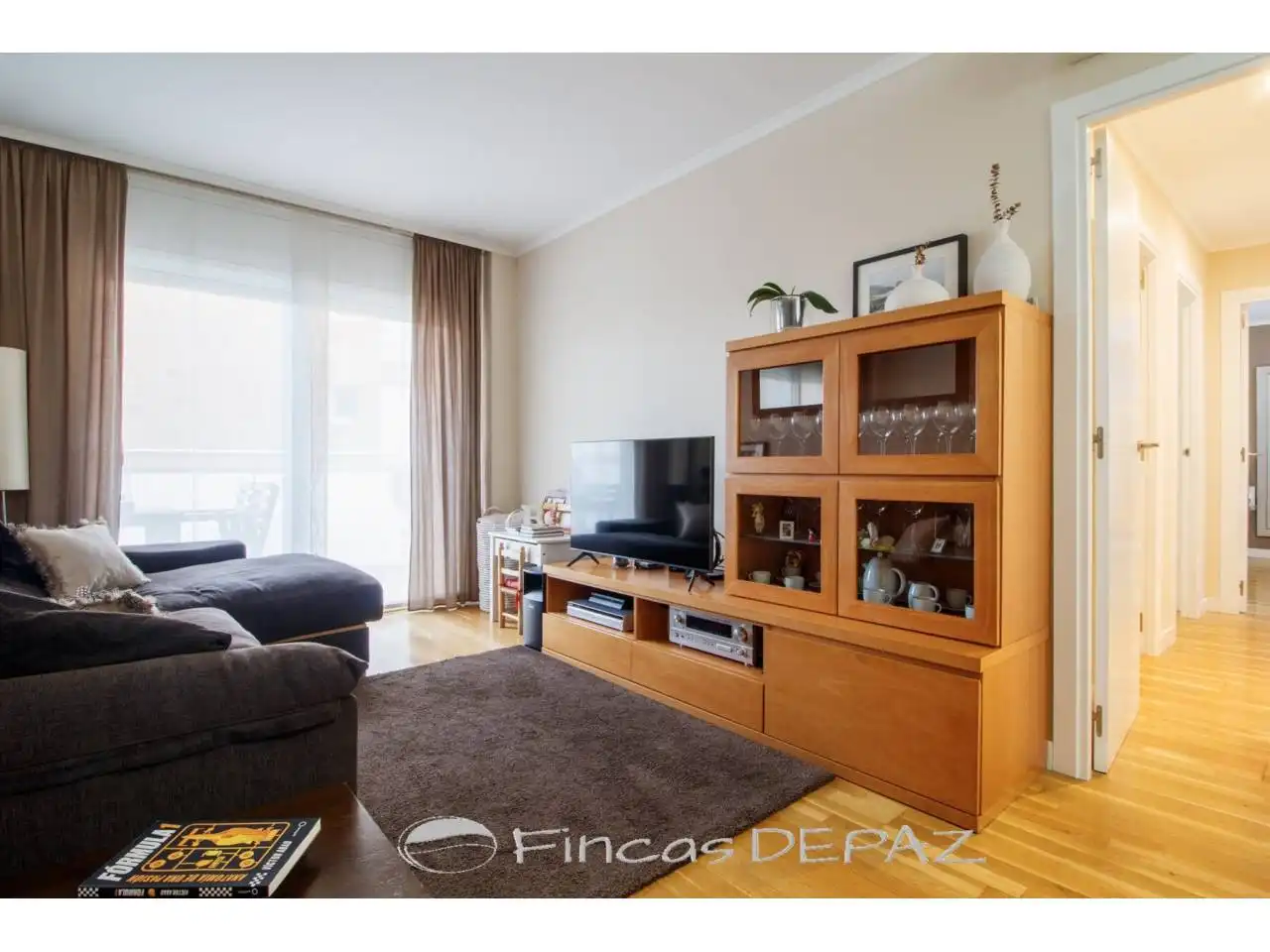 Flat with lift for sale in Calle Antonio Machado, imagen 5