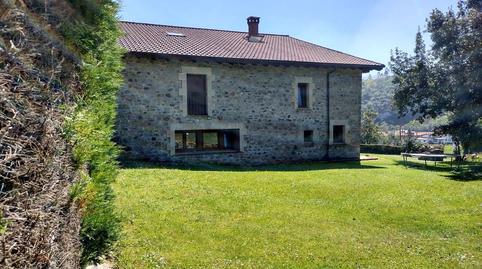 Foto 3 de Finca rústica en venda a Barrio de Arriba, Reocín, Cantabria
