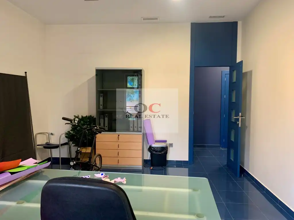 Local comercial en venda a Calle Olof Palme, imagen 13