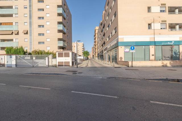 Trastero en Venta en Avenida de la Ilustración, 65 en Campus de la Salud