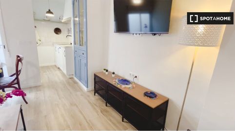 Foto 5 de Piso de alquiler en El Cabanyal - El Canyamelar, Valencia Capital