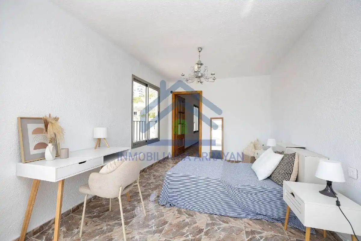 Wohnung zum Verkauf in Cenes de la Vega