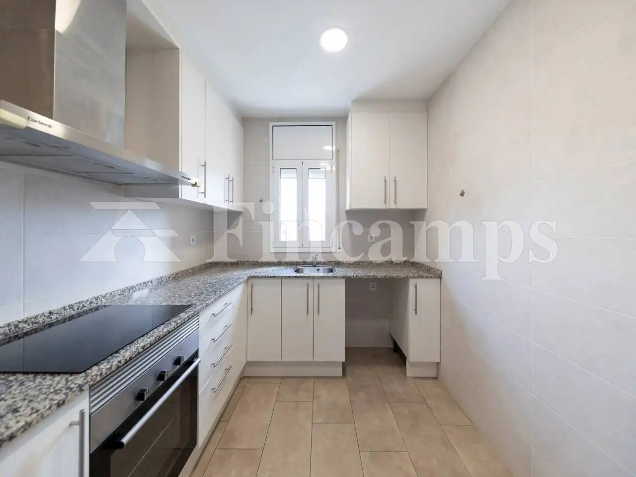 Cuina de Àtic en venda en Sabadell amb Aire condicionat, Calefacció i Parquet