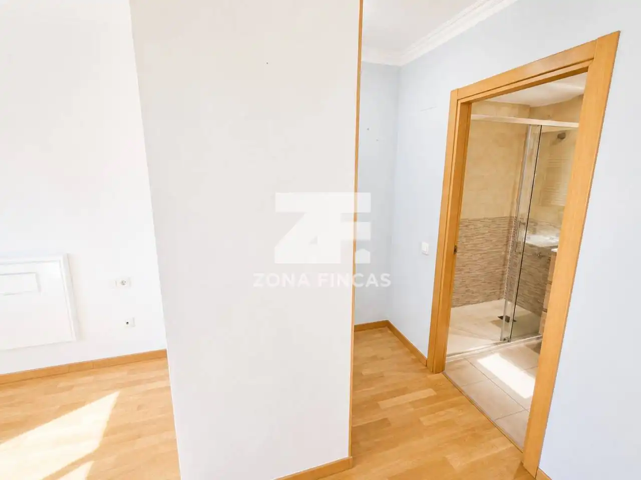 Habitación de Piso en venta en Badalona con Aire acondicionado, Calefacción y Parquet