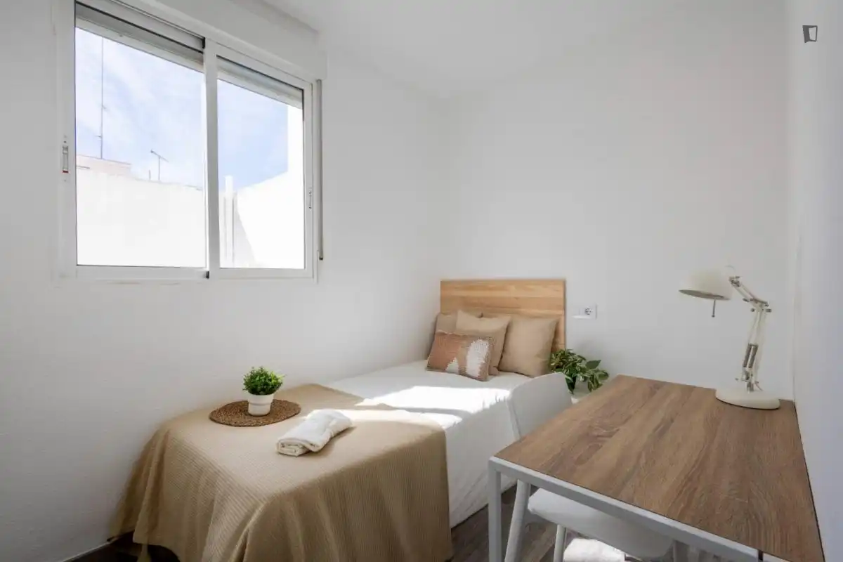 Habitació a País Valencià