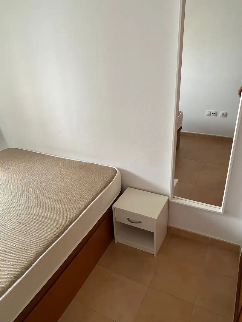 Bedroom of Houses for rent in Prado del Rey  with Furnished