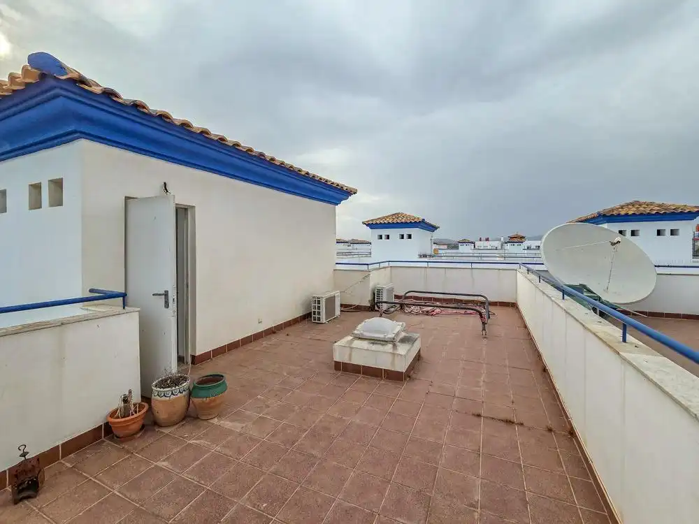 Duplex avec terrasse à vendre à Lomas del Mar, imagen 62