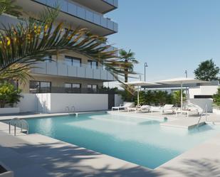 Piscina de Apartament en venda en Mijas amb Terrassa