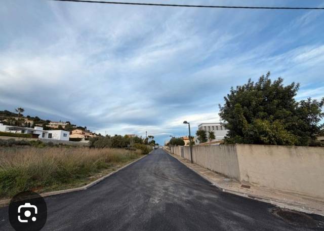 Casa-chalet en Alquiler en Closa de Vinaròs - Ermita