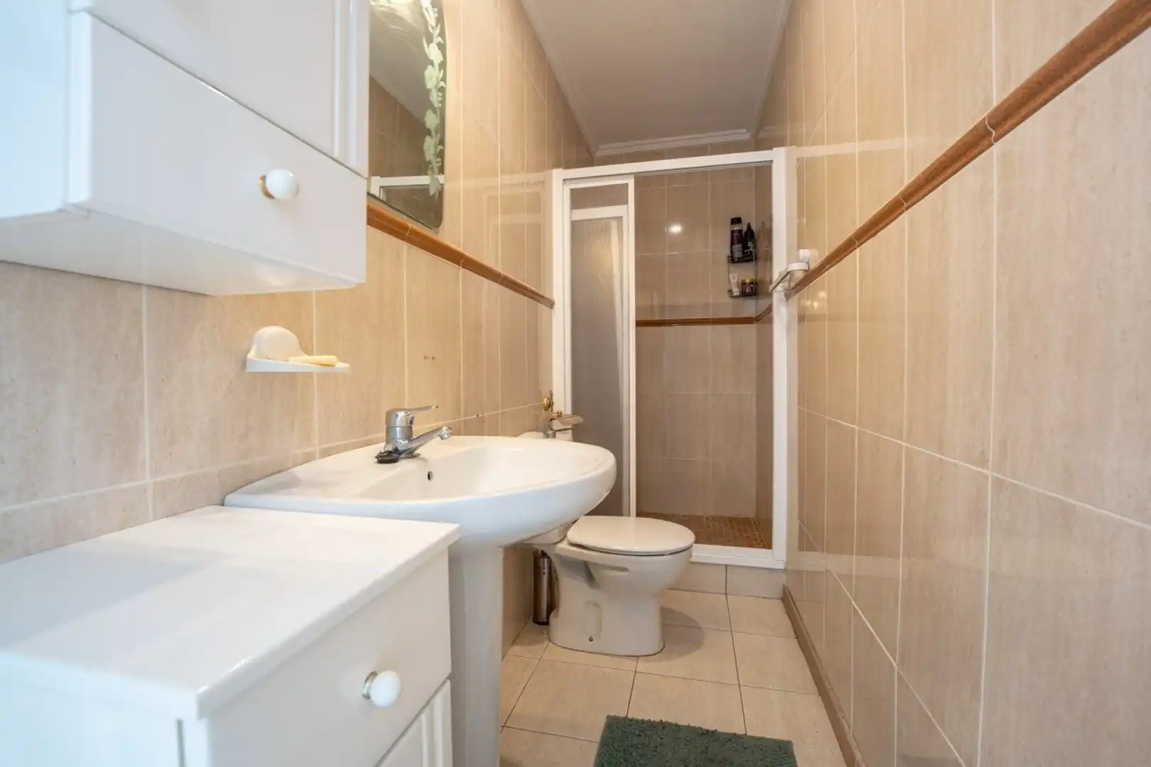 Bathroom of Houses for sale in Ciudad Quesada
