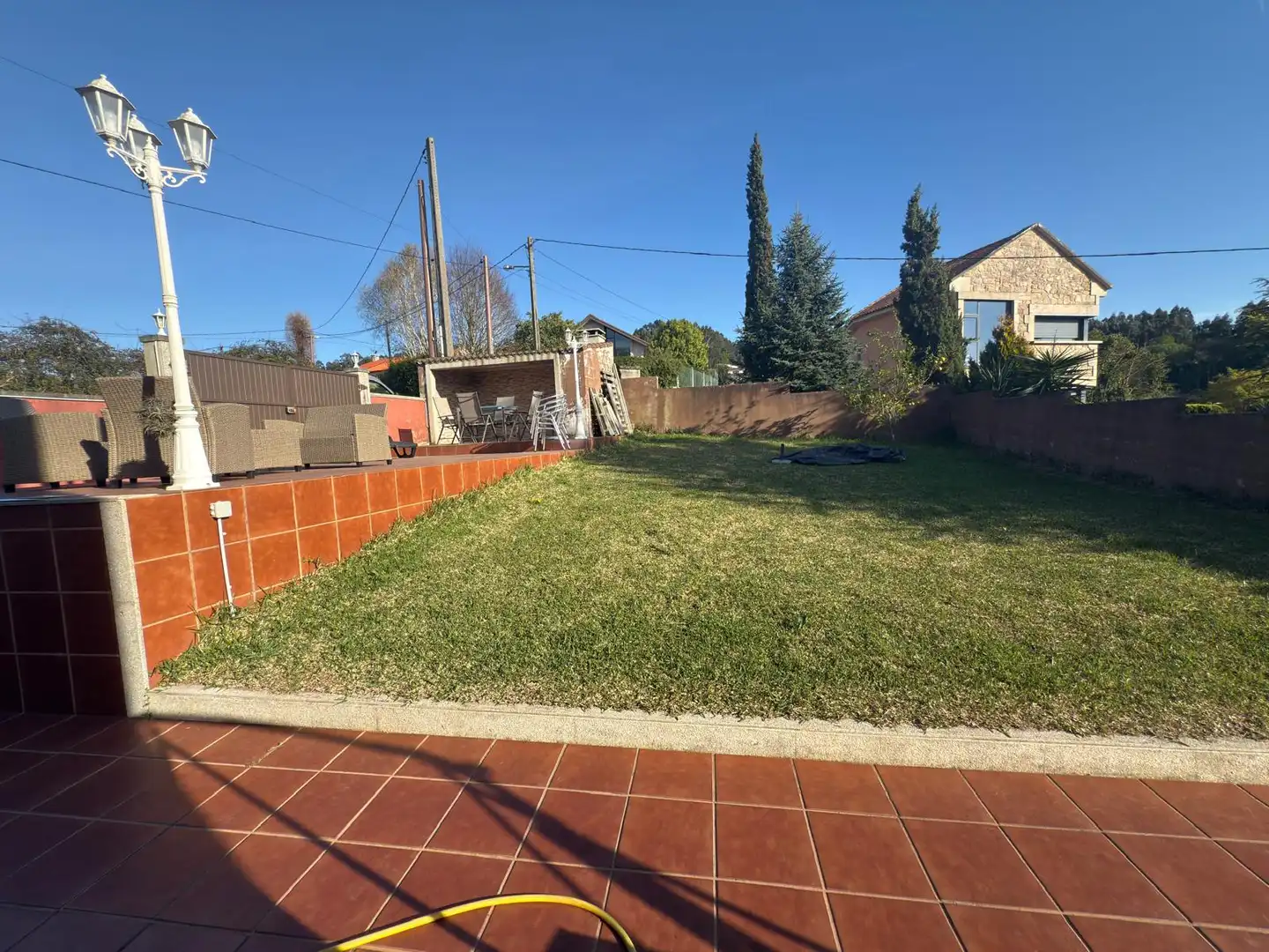 Maison avec terrasse à vendre à Meis, imagen 2