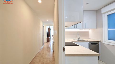 Photo 3 of Flat for rent in Avenida de Montañana, 372, Montañana, Zaragoza Capital