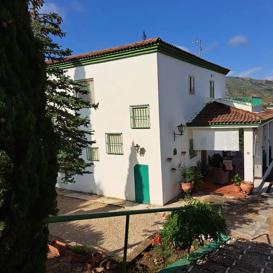 Xalet amb terrassa en venda a A-6050 10, imagen 2