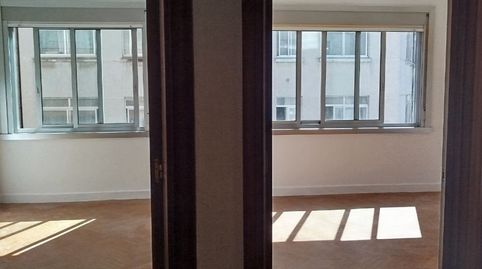 Foto 3 de Piso en venta en Monte Alto - Zalaeta - Atocha, A Coruña Capital