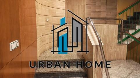 Foto 4 von Büro zur Miete in Calle Padre Javier de Valladolid, San Claudio - La Chantría, León Capital