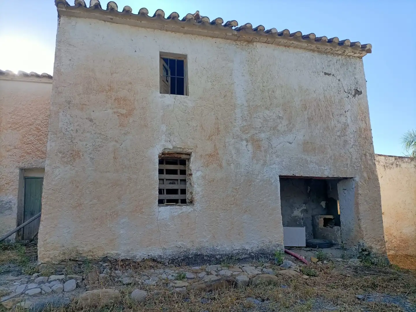 Casa rústica en venda a Álora, imagen 15
