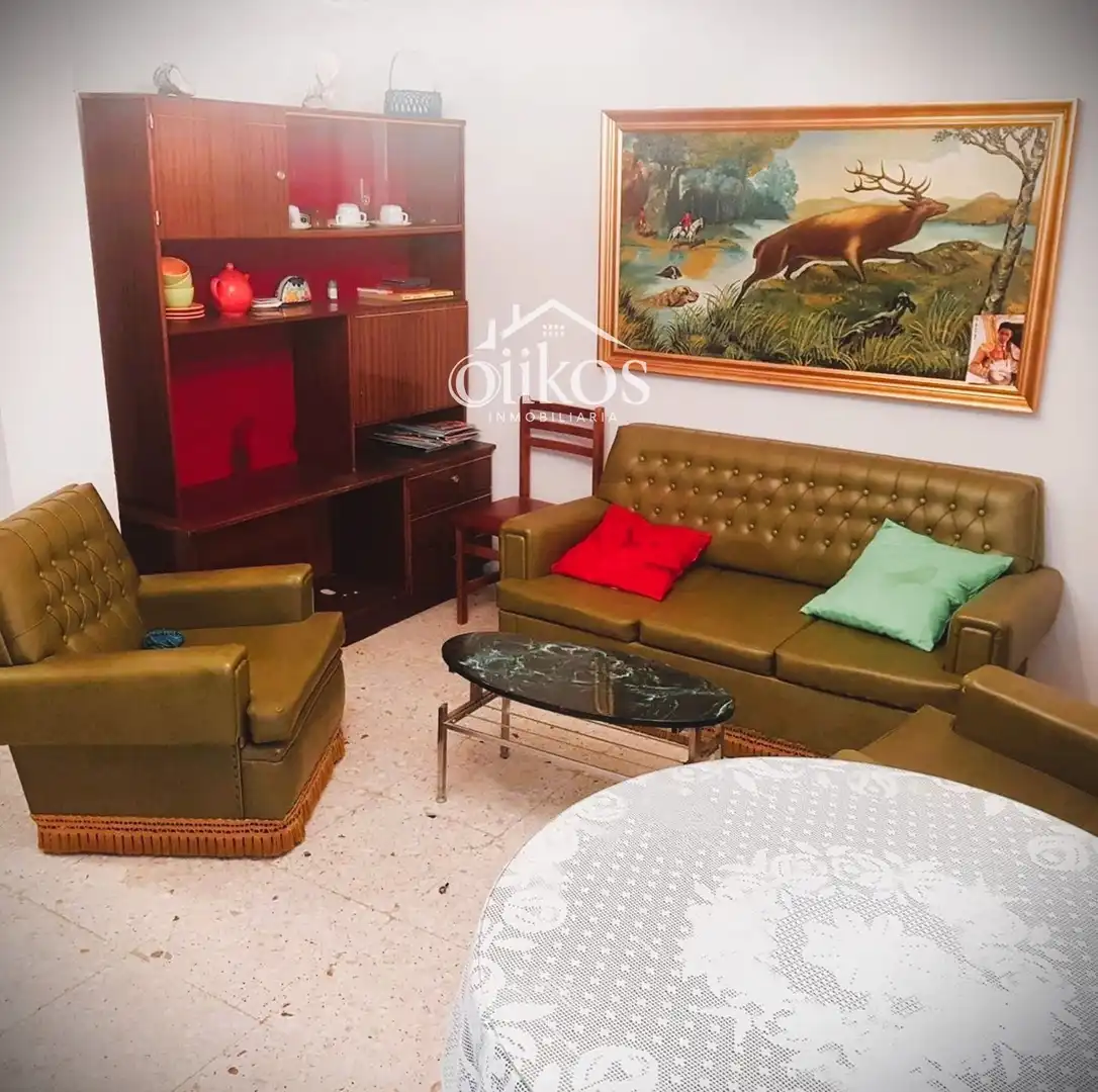 Casa amb terrassa en venda a Sequeros, imagen 6