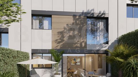 Foto 2 de Casa o xalet en venda a Carrer D' Amadeu Vives, 11, Pubilla Cases, L'Hospitalet de Llobregat