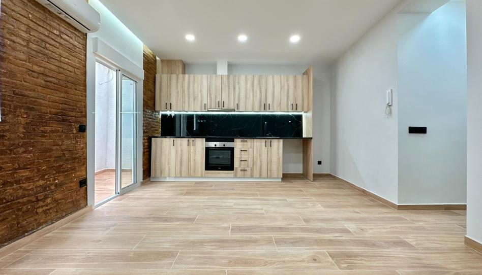 Photo 1 of Flat for sale in Vila de Gràcia, Barcelona