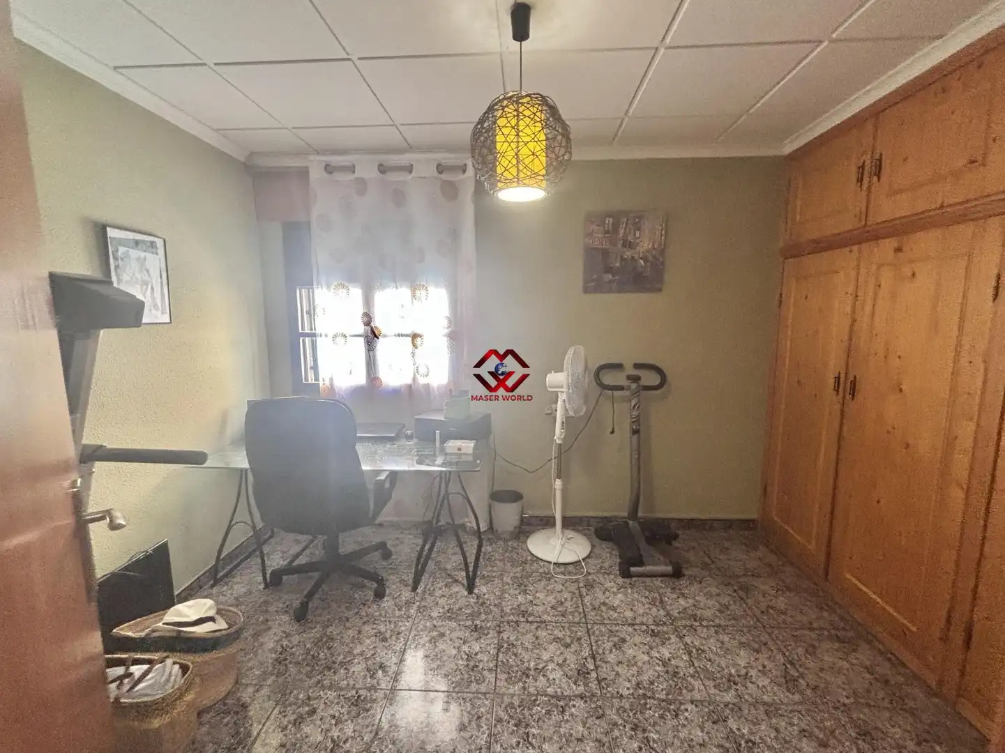 Detached homes for sale in San Javier