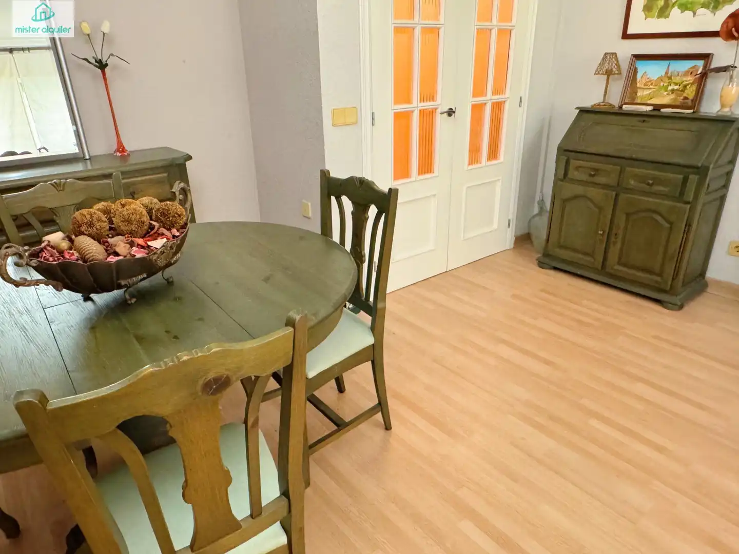 Apartament amb terrassa de lloguer a Calle Calle de Colón, 12 12, imagen 58