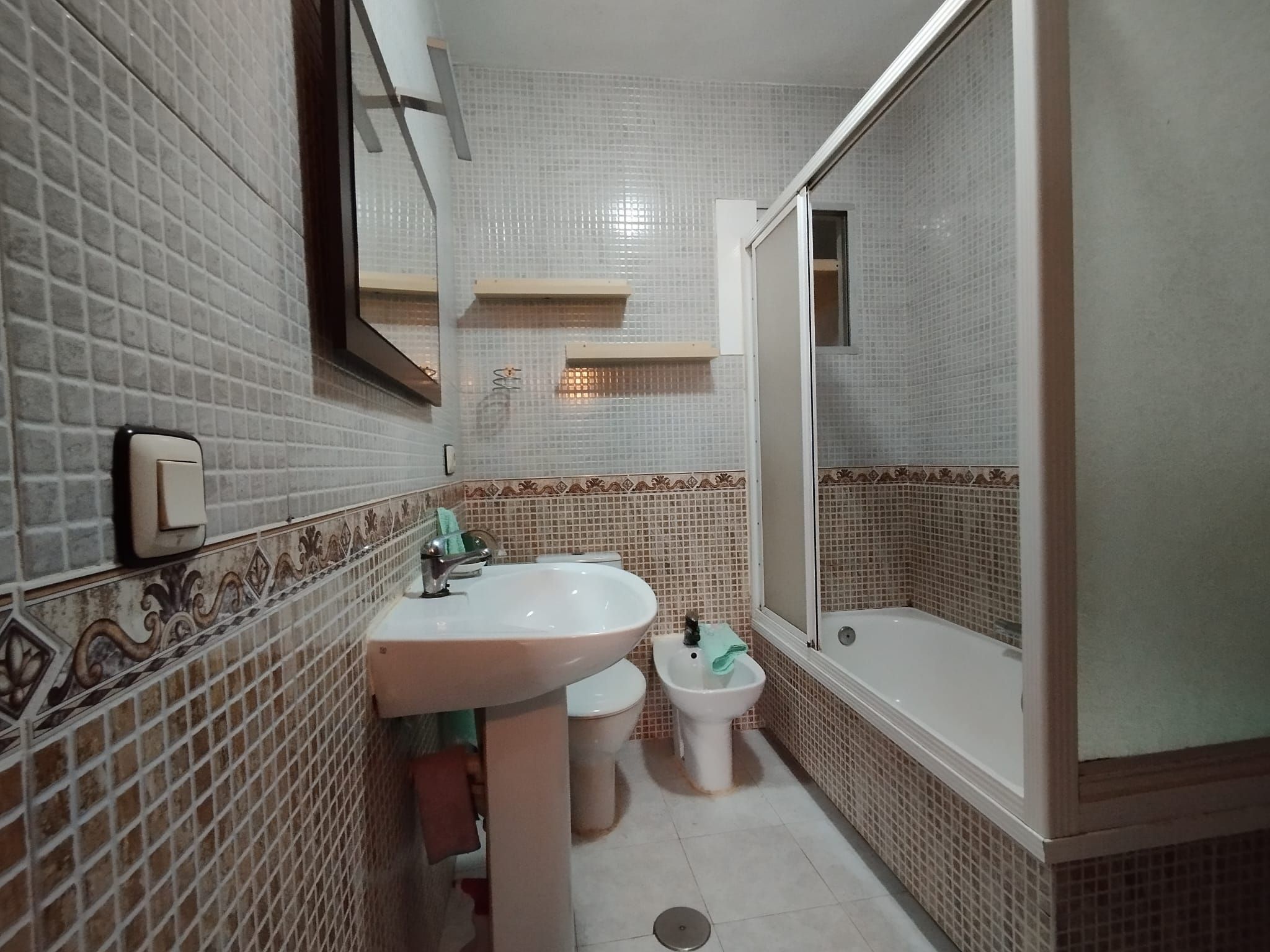 Flat for sale in Este