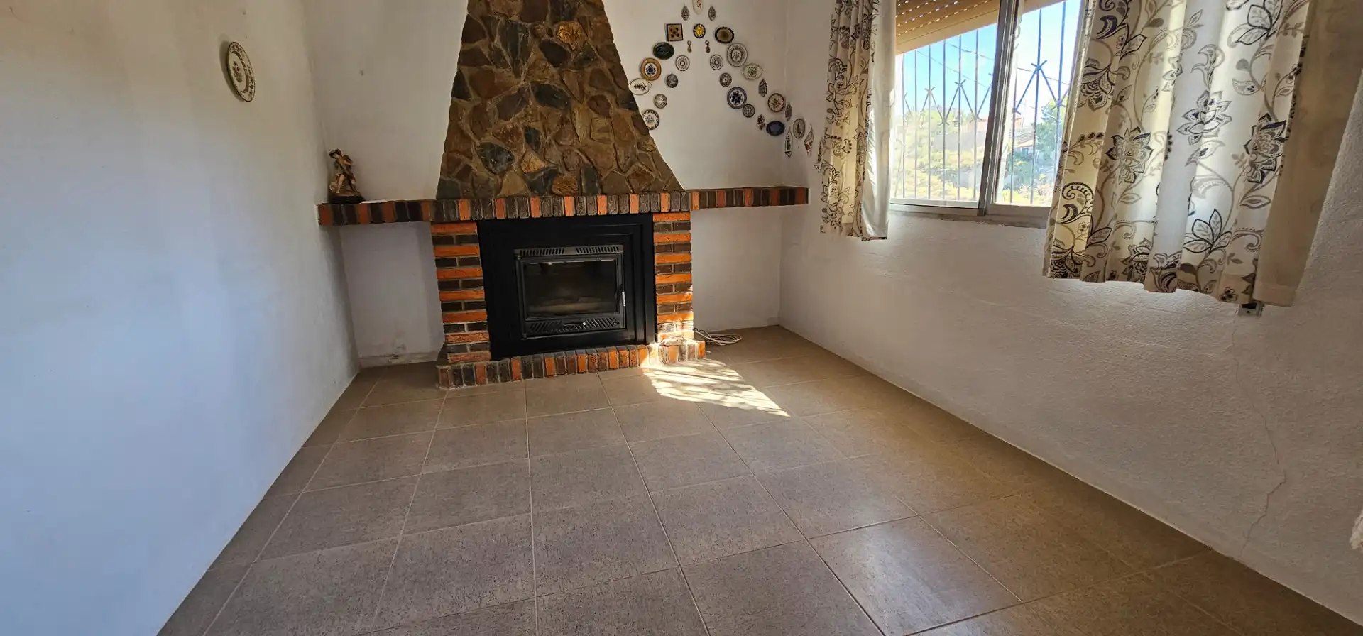 Villa con piscina in vendita a Aledo, imagen 28
